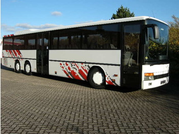 SETRA S 317 UL - Reisebus