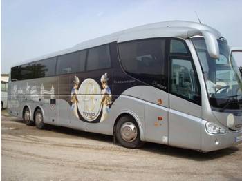 Scania 6x2 NEW CENTURY - Reisebus