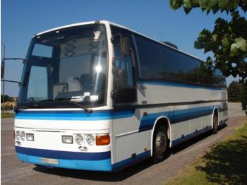 Scania Ajokki - Reisebus