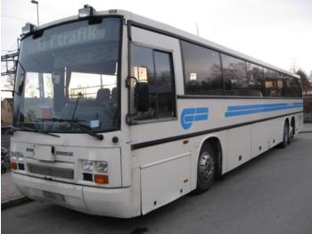 Scania Carrus Fifty - Reisebus