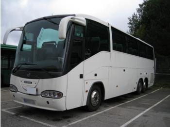 Scania Irizar - Reisebus