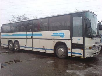 Scania K 112 - Reisebus