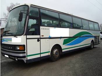 Setra 215 HD - Reisebus
