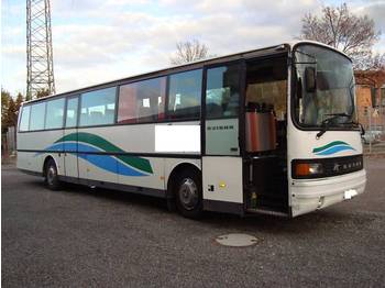 Setra 215 HR - Reisebus