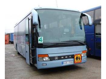 Setra 315 GT - Reisebus