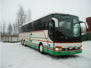 Setra 317HD - Reisebus