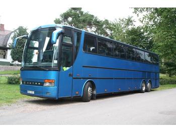 Setra 317 HDH - Reisebus