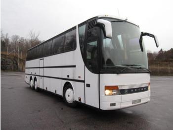 Setra S315 HDH - Reisebus