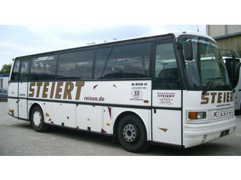 Setra S 210 H - Reisebus