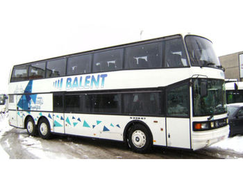 Setra S 228 DT - Reisebus