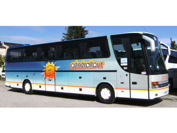 Setra S 315 HDH - Reisebus