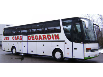 Setra S 315 HDH - Reisebus