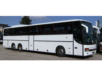 Setra S 317 GT-HD - Reisebus