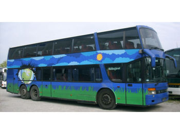 Setra S 328 DT - Reisebus