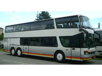 Setra S 328 DT (Modell 1997) - Reisebus