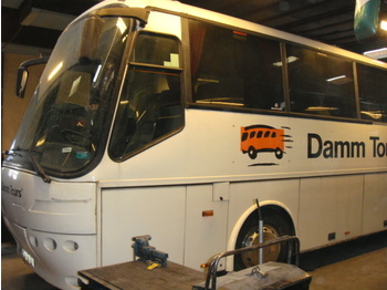 VDL BOVA FHD 14.430 - Reisebus