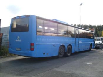 Volvo Carrus - Reisebus