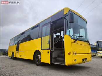 Überlandbus Renault Ponticelli 60 MIEJSC + 28 STOJĄCYCH: das Bild 1
