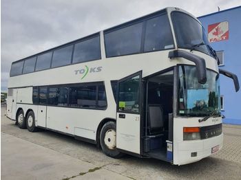 Doppeldeckerbus SETRA 328 HDHDH: das Bild 1
