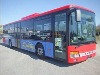 SETRA Linienbus