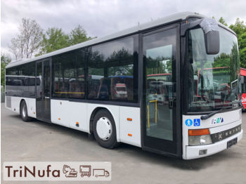 Linienbus SETRA S 315 NF | Klima | 44 Sitze |: das Bild 1