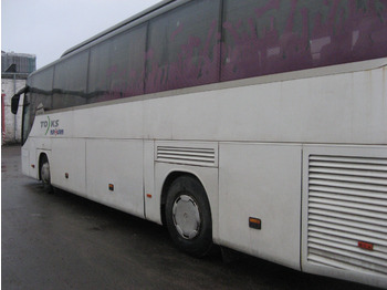 Reisebus SETRA S 415 GT-HD: das Bild 4