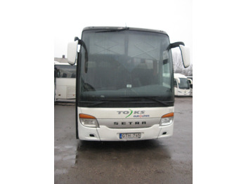 SETRA Reisebus