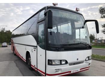 Reisebus Scania Carrus: das Bild 1