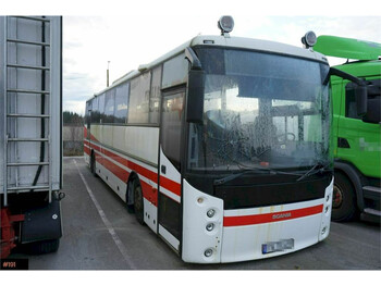 Reisebus Scania K114 IB 4x2 45 seats buss.: das Bild 1