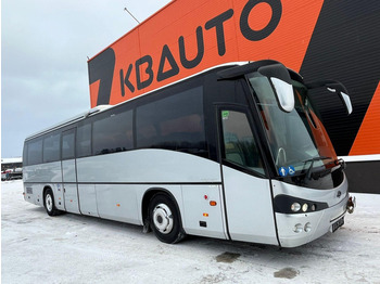 SCANIA Reisebus