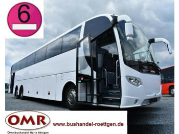 Reisebus Scania Omniexpress / Touring / 516 / Tourino / 517: das Bild 1