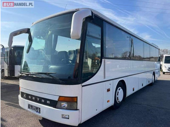 SETRA Reisebus