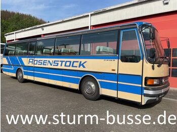 Reisebus Setra S 215 H: das Bild 1