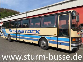 Reisebus Setra S 215 HR: das Bild 1