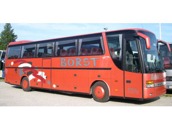 Reisebus Setra S 315 HDH: das Bild 1