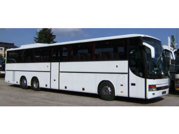 Reisebus Setra S 317 GT-HD: das Bild 1