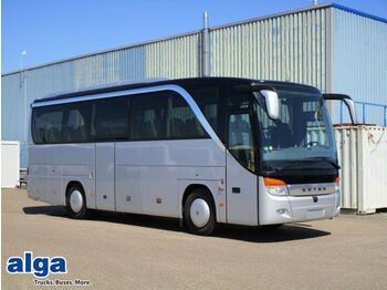 Reisebus Setra S 411 HD, Euro 5, 39 Sitze, 6-Gang: das Bild 1