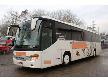 Überlandbus Setra S 415 GT (Euro4, Schaltung): das Bild 1