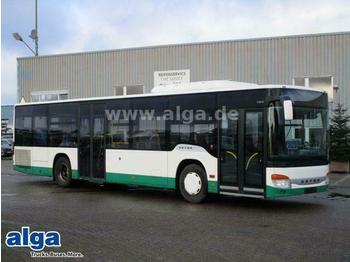 Linienbus Setra S 415 NF, Euro 5 EEV, A/C, wenig km: das Bild 1