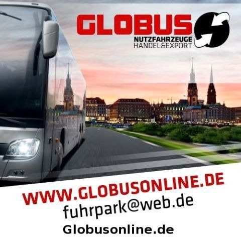 Linienbus Setra S 415 NF (Klima, EURO 5): das Bild 10