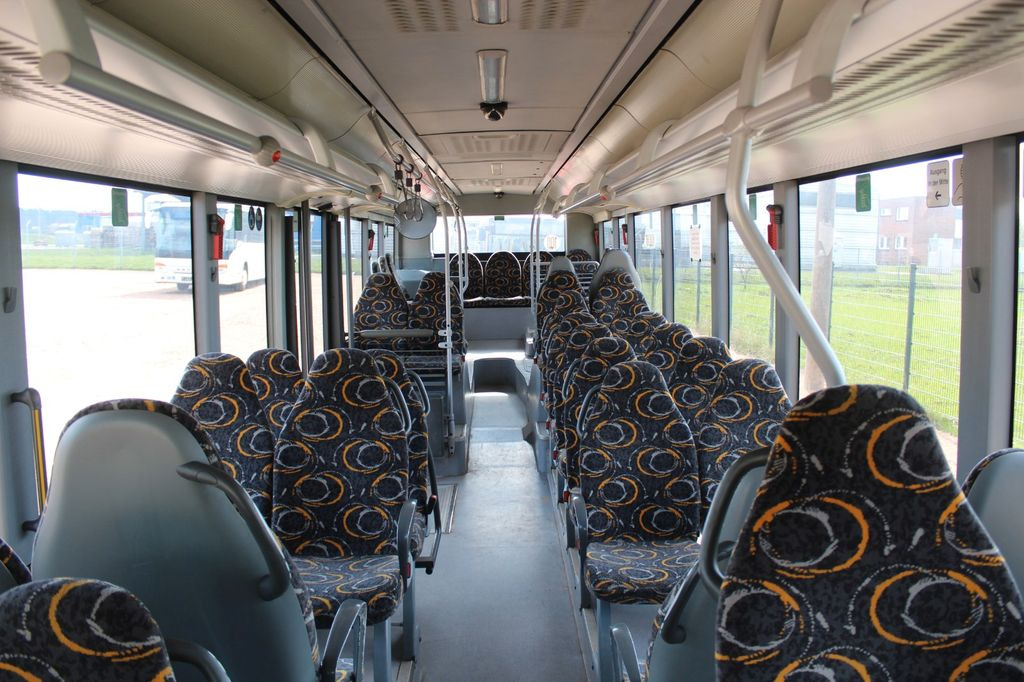 Linienbus Setra S 415 NF (Klima, EURO 5): das Bild 8