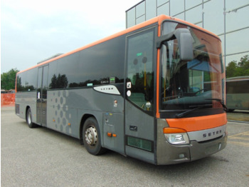 SETRA Doppeldeckerbus