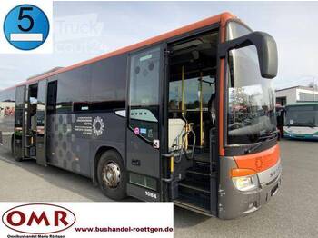 Überlandbus Setra - S 415 UL/ Klima/ Euro 5/ 3x vorhanden/ 354 PS: das Bild 1