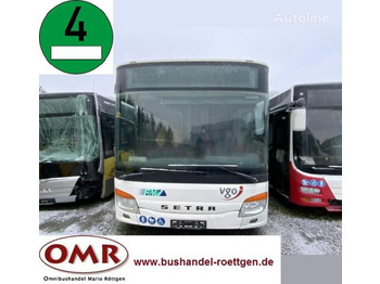 SETRA Überlandbus