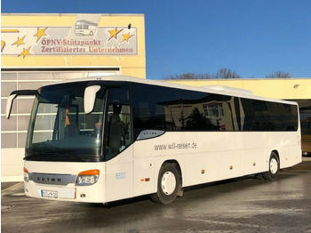 Überlandbus Setra S 416 UL-GT Klima 55-Sitze 260 KW  342tkm: das Bild 1