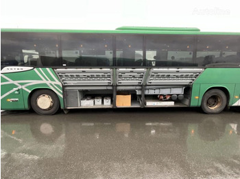 Überlandbus Setra S 417 UL: das Bild 5