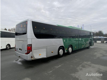 Überlandbus Setra S 417 UL: das Bild 5