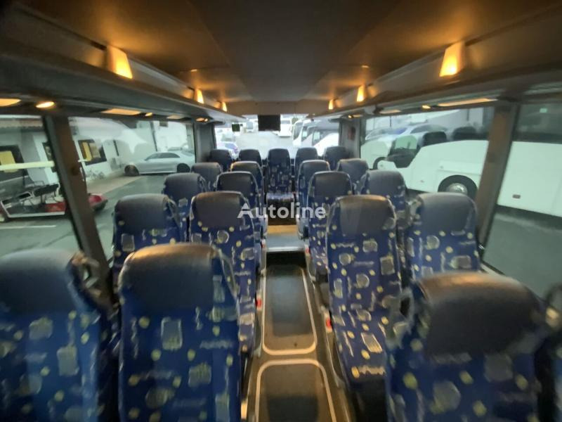 Überlandbus Setra S 417 UL: das Bild 15