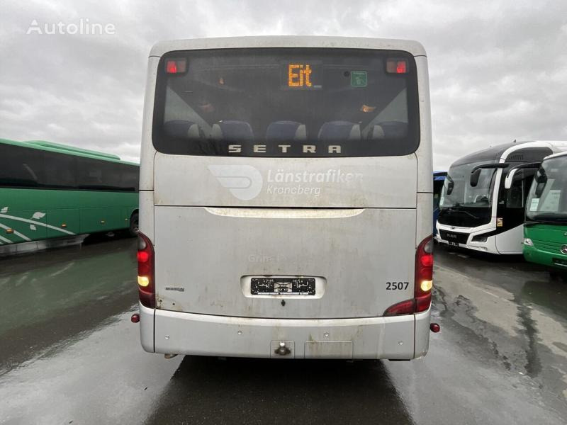 Überlandbus Setra S 417 UL: das Bild 9