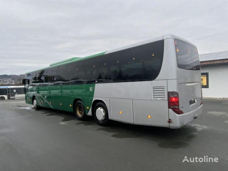 Überlandbus Setra S 417 UL: das Bild 3
